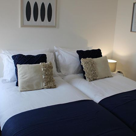 Beach Haven บอร์นมัธ ภายนอก รูปภาพ